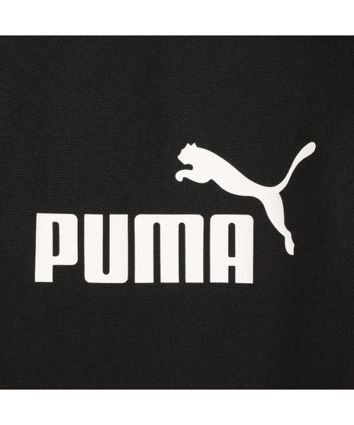 PUMA(PUMA)/メンズ ウーブン トラックスーツ 上下セット/img21