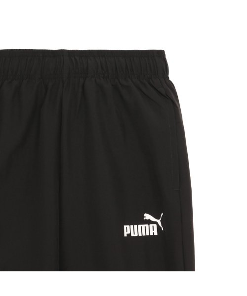 PUMA(PUMA)/メンズ ウーブン トラックスーツ 上下セット/img22
