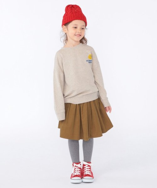 SHIPS KIDS(シップスキッズ)/*【SHIPS KIDS別注】RUSSELL ATHLETIC:100～160cm / スウェット/img04