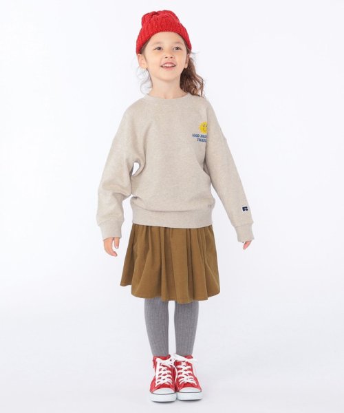 SHIPS KIDS(シップスキッズ)/*【SHIPS KIDS別注】RUSSELL ATHLETIC:100～160cm / スウェット/img05