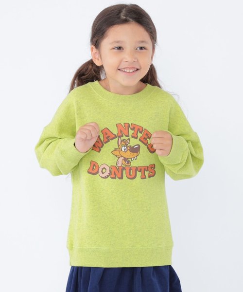 SHIPS KIDS(シップスキッズ)/*【SHIPS KIDS別注】RUSSELL ATHLETIC:100～160cm / スウェット/img13