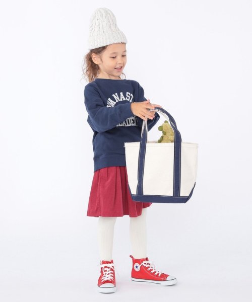 SHIPS KIDS(シップスキッズ)/*【SHIPS KIDS別注】RUSSELL ATHLETIC:100～160cm / スウェット/img22