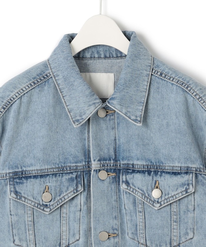 ICB×tamachan_style コラボ】 Gジャン(505601191)｜阪急百貨店公式通販