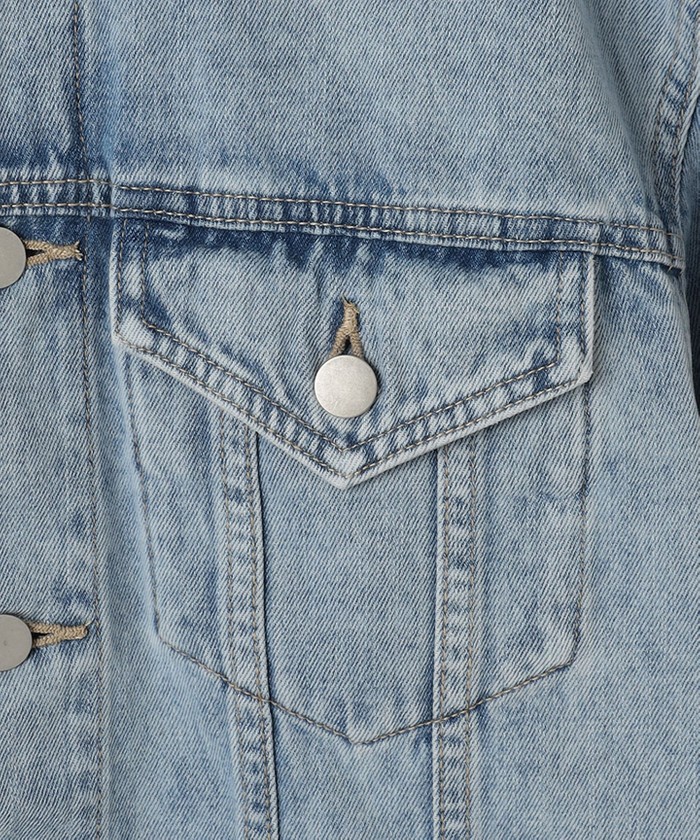 ICB×tamachan_style コラボ】 Gジャン(505601191)｜阪急百貨店公式通販