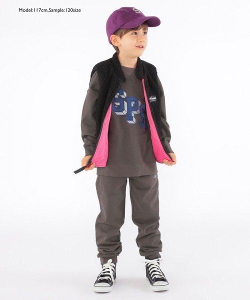 SHIPS KIDS(シップスキッズ)/【SHIPS KIDS別注】RUSSELL ATHLETIC:100～130cm / スウェット/img17