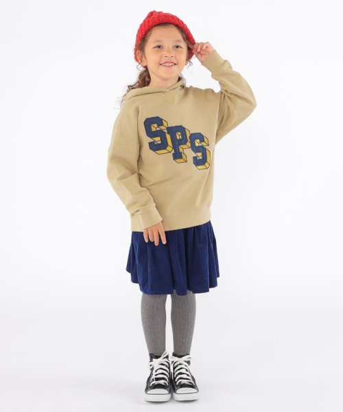 SHIPS KIDS(シップスキッズ)/【SHIPS KIDS別注】RUSSELL ATHLETIC:100～130cm / パーカー/img08