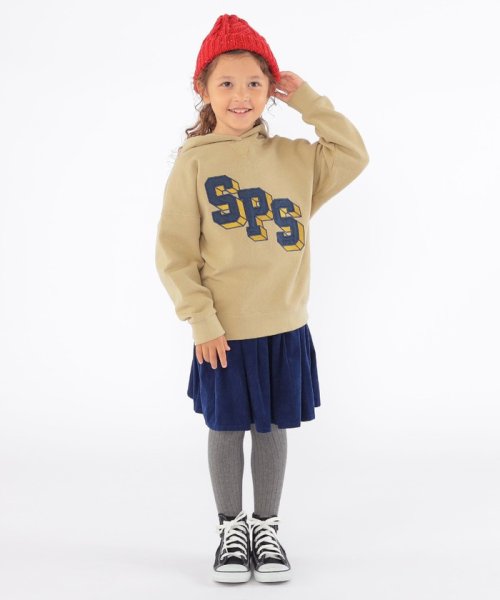 SHIPS KIDS(シップスキッズ)/【SHIPS KIDS別注】RUSSELL ATHLETIC:100～130cm / パーカー/img09