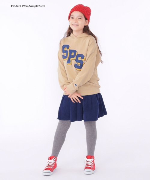 SHIPS KIDS(シップスキッズ)/【SHIPS KIDS別注】RUSSELL ATHLETIC:145～160cm / パーカー/img07