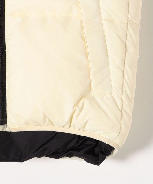 【SHIPS any別注】ALTUS MOUNTAIN GEAR: バブル ダウン ベスト ALTUS MOUNTAIN GEAR