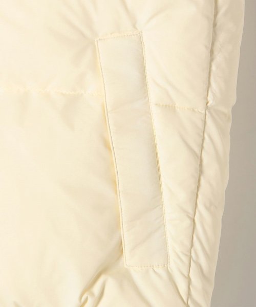 【SHIPS any別注】ALTUS MOUNTAIN GEAR: バブル ダウン ベスト ALTUS MOUNTAIN GEAR