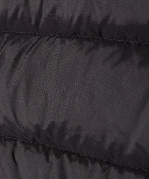 【SHIPS any別注】ALTUS MOUNTAIN GEAR: バブル ダウン ベスト ALTUS MOUNTAIN GEAR