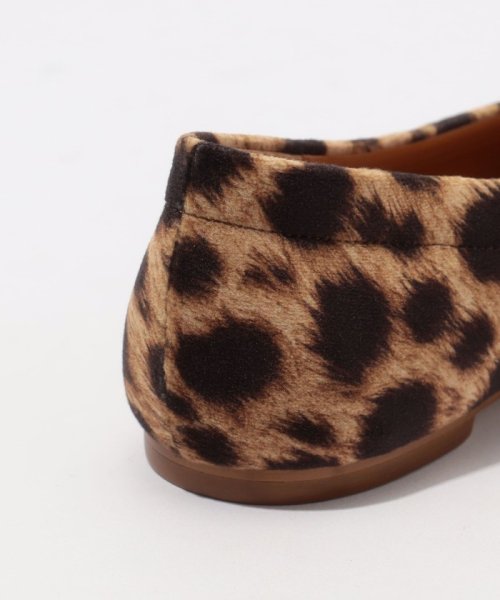 PIPPICHIC AMBER BALLET バレエシューズ 　23