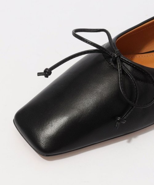 PIPPICHIC AMBER BALLET バレエシューズ 　23