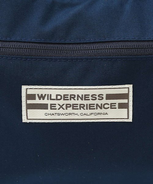 ABAHOUSE(ABAHOUSE)/【WILDERNESS EXPERIENCE/ウィルダネスエクスペリエンス】Tr/img15