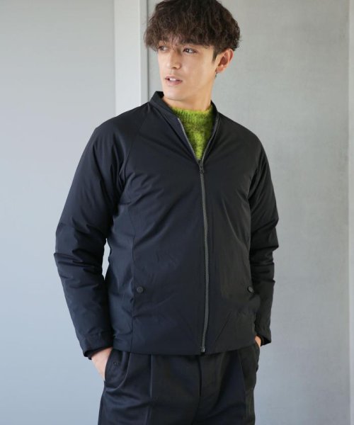 「西川ダウン(R)」ドッキング対応スタイリッシュリブダウン 西川ダウン シリーズに新型モデルのリブダウンが登場 別売り西川ダウンＲ脱着可