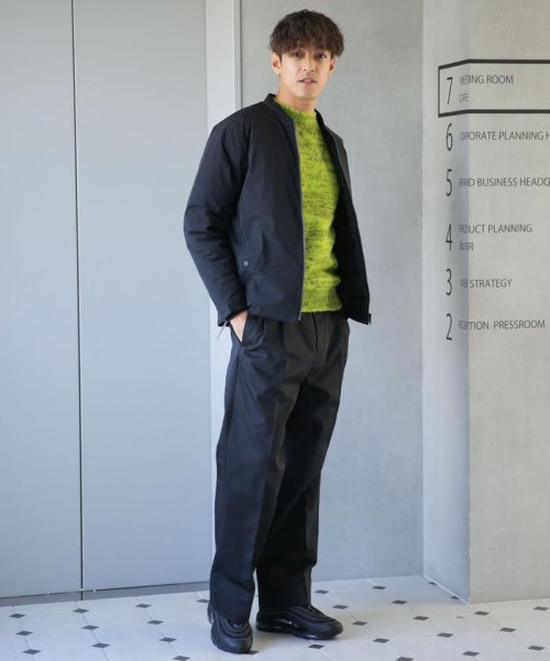 「西川ダウン(R)」ドッキング対応スタイリッシュリブダウン 西川ダウン シリーズに新型モデルのリブダウンが登場 別売り西川ダウンＲ脱着可