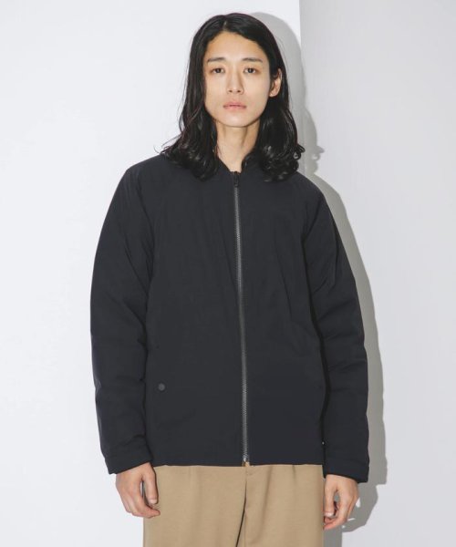 「西川ダウン(R)」ドッキング対応スタイリッシュリブダウン 西川ダウン シリーズに新型モデルのリブダウンが登場 別売り西川ダウンＲ脱着可