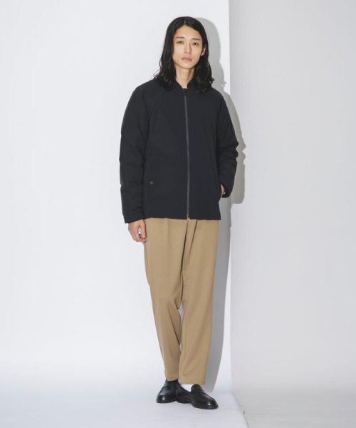 「西川ダウン(R)」ドッキング対応スタイリッシュリブダウン 西川ダウン シリーズに新型モデルのリブダウンが登場 別売り西川ダウンＲ脱着可