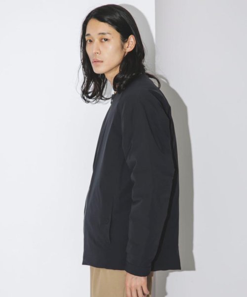 「西川ダウン(R)」ドッキング対応スタイリッシュリブダウン 西川ダウン シリーズに新型モデルのリブダウンが登場 別売り西川ダウンＲ脱着可