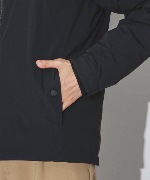 「西川ダウン(R)」ドッキング対応スタイリッシュリブダウン 西川ダウン シリーズに新型モデルのリブダウンが登場 別売り西川ダウンＲ脱着可