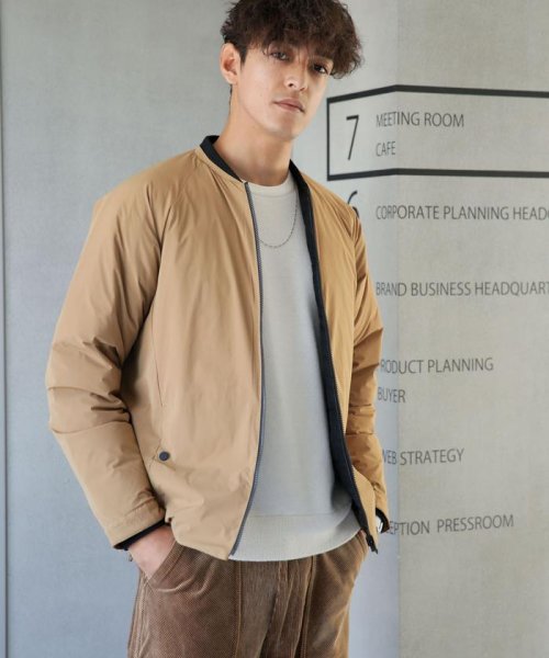 「西川ダウン(R)」ドッキング対応スタイリッシュリブダウン 西川ダウン シリーズに新型モデルのリブダウンが登場 別売り西川ダウンＲ脱着可