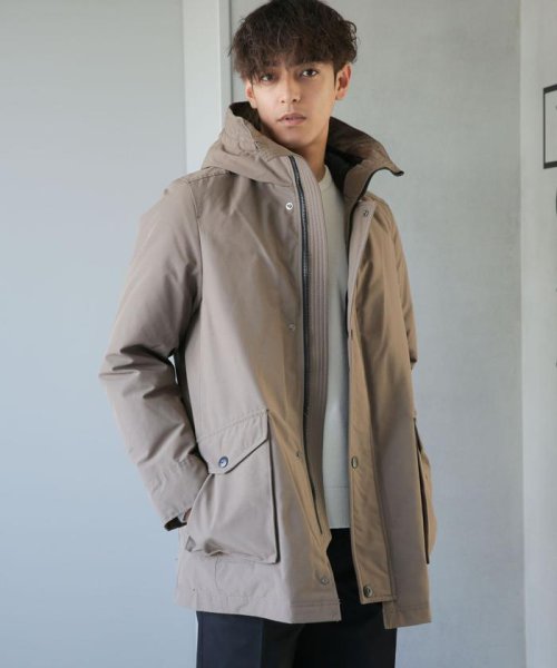 「西川ダウン(R)」アークティックダウン ダウン・中綿 B2020221900(15382円)