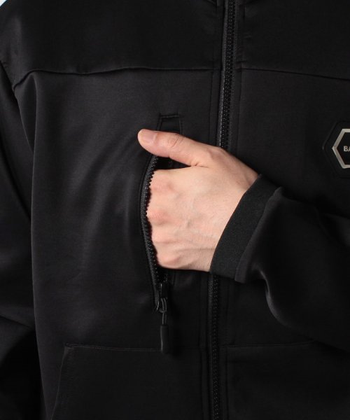 BALR(ボーラー)/LOUIS SLIM TECH ZIP TRACK JACKET/img07