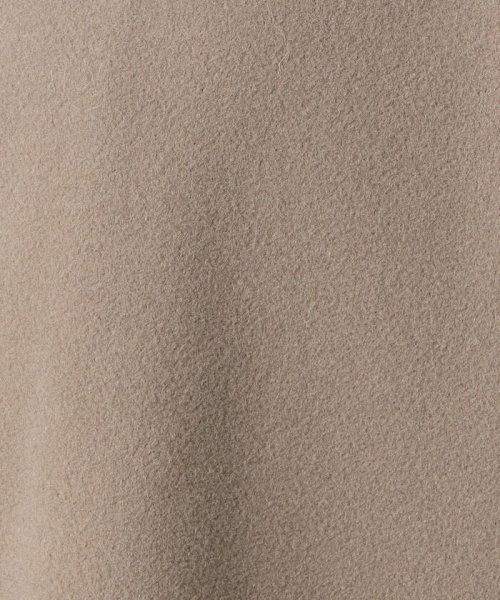 オープンスリーブ　ケープコート …… B82 W57 H84