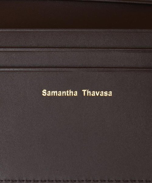 Samantha Thavasa(サマンサタバサ)/フラップデザイン パスケース/img16