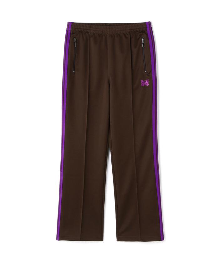 NEEDLES(ニードルズ) 別注Track Pant － Poly Smooth 2023年AW 