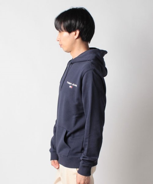 TOMMY JEANS(トミージーンズ)/【オンライン限定】バックロゴフーディ/img06