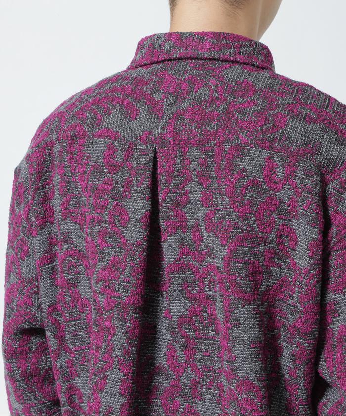 FR(13)NDS /フレンズ/PIDOVE SHIRT