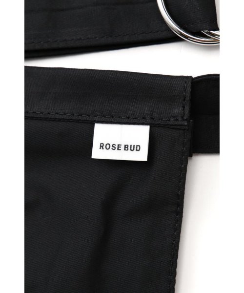 ROSE BUD(ローズバッド)/<WEBメディア掲載>ポケットベルト/img04