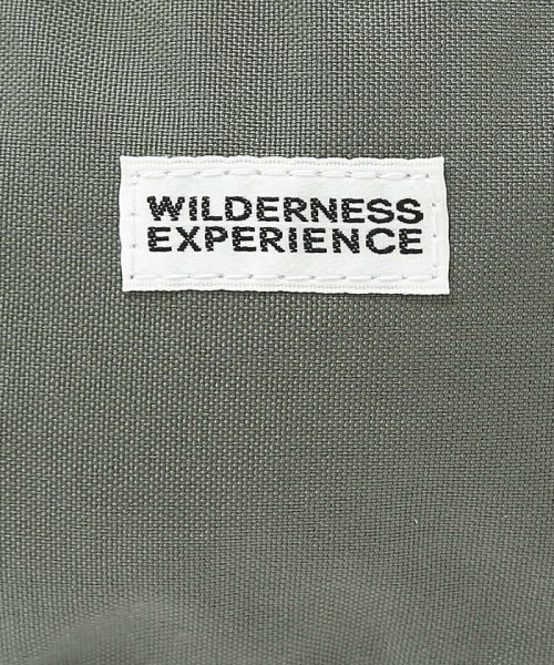 ABAHOUSE(ABAHOUSE)/【WILDERNESS EXPERIENCE/ウィルダネスエクスペリエンス】Co/img11