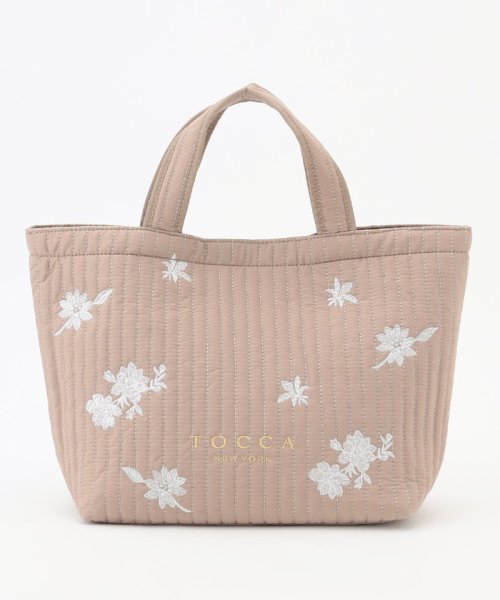 TOCCA(TOCCA)/【新色追加！】REVE BAG M バッグ M/img30