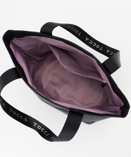  【WEB＆一部店舗限定】CIELO LOGO TOTE トートバッグ