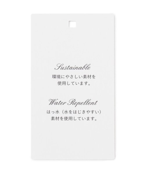  【WEB＆一部店舗限定】CIELO LOGO TOTE トートバッグ