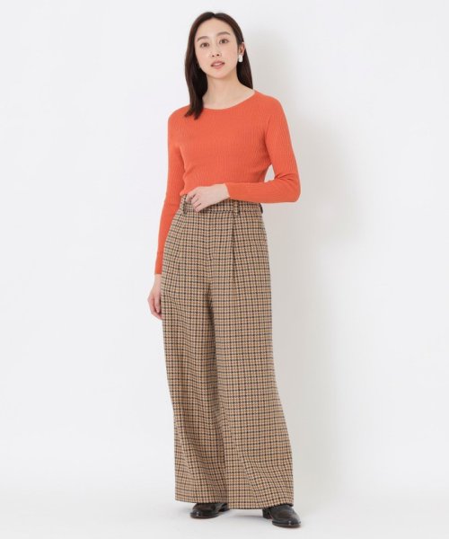 【サイトリニューアル記念】【洗えるシルク】ウォッシャブルシルクリブボートネックニット 洗えるシルク デザイン