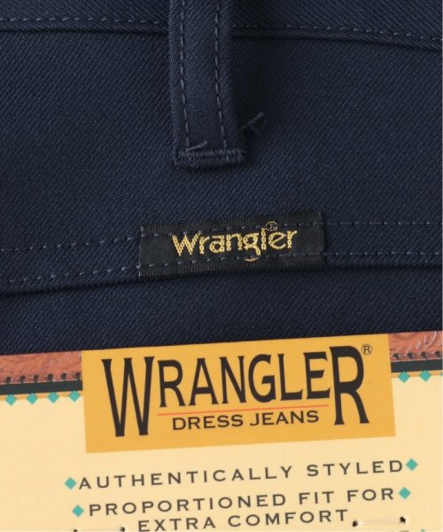 JOINT WORKS(ジョイントワークス)/【Wrangler / ラングラー】WRANCHER DRESS/img36
