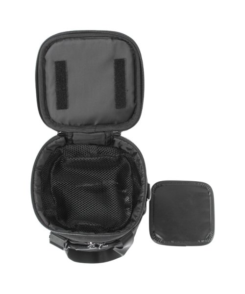 正規販売店 マスターピース ゴルフ クーラーボックス ショルダーバッグ メンズ 防水 日本製 ポテンシャル master－piece GOLF 02644 fabric 　　　　　 ゴルフ GOLF Shoulder ｜MASTERTEX CORDURA Ballistic ナイロン100%　　　　　 ｜　透湿防水フィルム Vent ラミネート加工