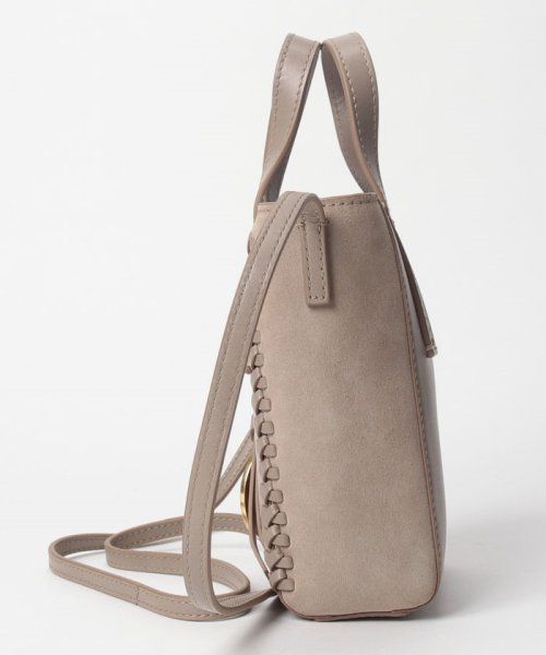 【SEE BY CHLOE】シーバイクロエ TILDA ハンドバッグ CHS23USC05C99 