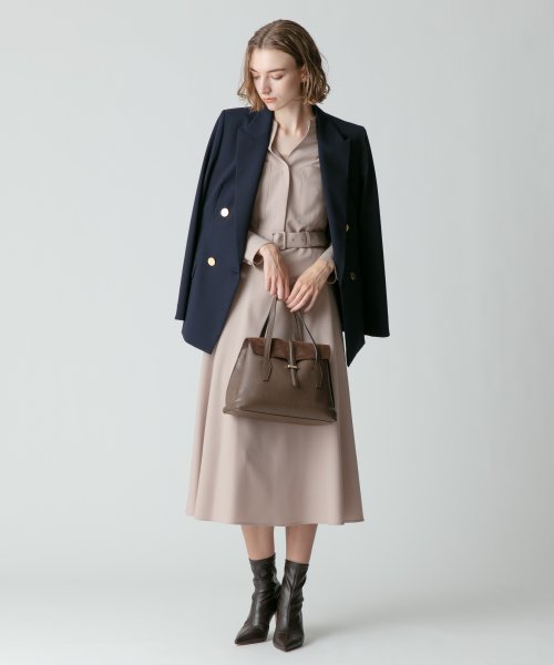 リオペルオックスダブルジャケット 