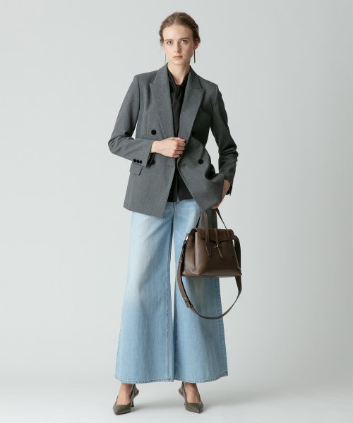 リオペルオックスダブルジャケット 