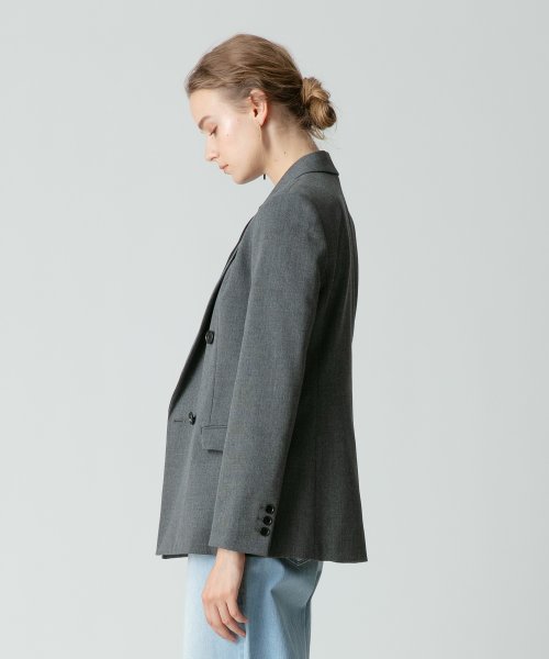 リオペルオックスダブルジャケット 