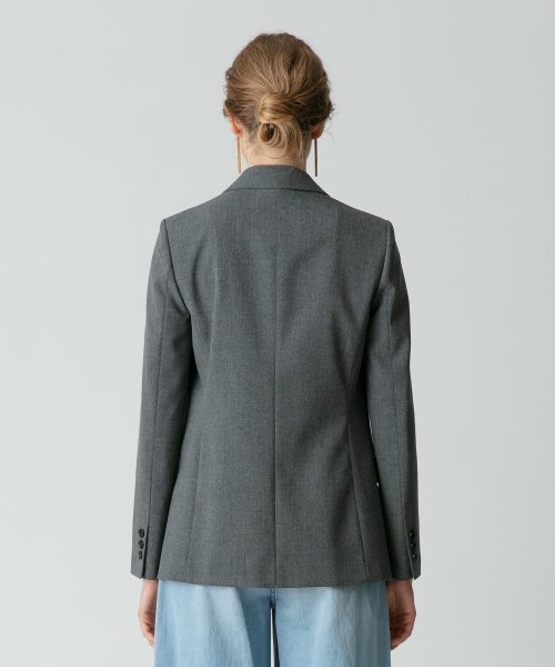 リオペルオックスダブルジャケット 