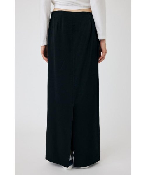 moussy(マウジー)/SATIN MAXI TIGHT スカート/img18