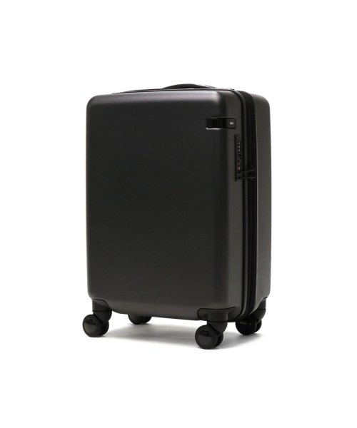 エーストーキョー スーツケース ace.TOKYO コーナーストーン2－Z 機内持ち込み 軽量 拡張 1泊 2泊 34L 40L Sサイズ 静音 06867 