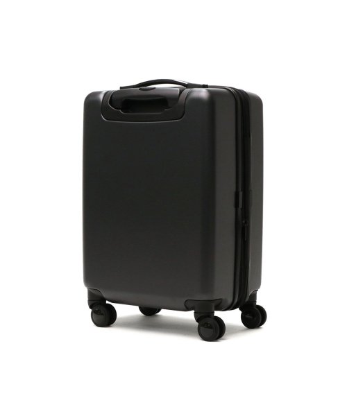 エーストーキョー スーツケース ace.TOKYO コーナーストーン2－Z 機内持ち込み 軽量 拡張 1泊 2泊 34L 40L Sサイズ 静音 06867 