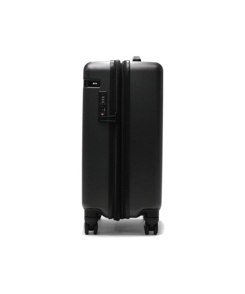 エーストーキョー スーツケース ace.TOKYO コーナーストーン2－Z 機内持ち込み 軽量 拡張 1泊 2泊 34L 40L Sサイズ 静音 06867 
