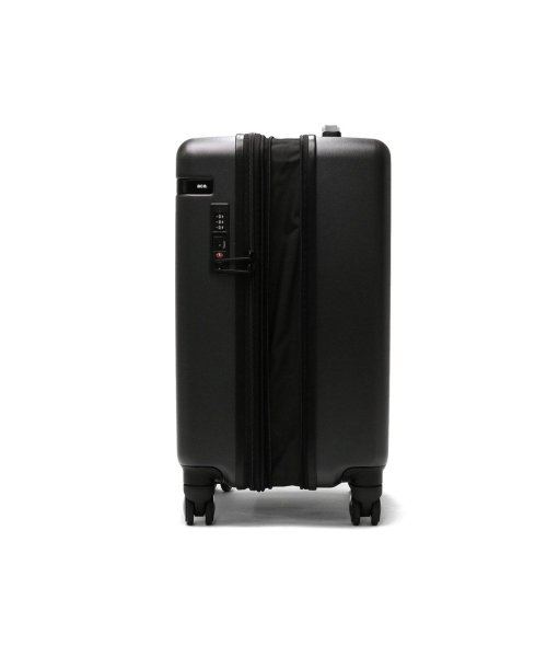 エーストーキョー スーツケース ace.TOKYO コーナーストーン2－Z 機内持ち込み 軽量 拡張 1泊 2泊 34L 40L Sサイズ 静音 06867 